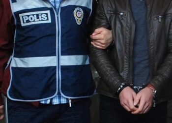 Camide Atatürk’e dua edilmesine karşı çıkarak ‘Kafir’ demişti