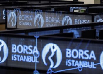 Borsa güne nasıl başladı? 