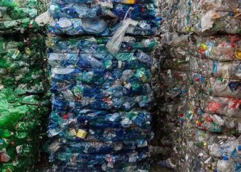 Türkiye 2022’de Avrupa’dan en çok plastik ithal eden ülke oldu