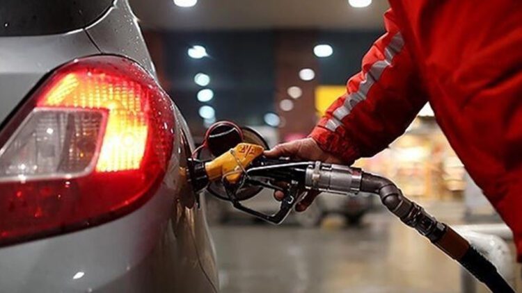 Motorine zam geldi