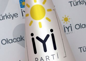 İYİ Parti’de bir milletvekili istifası daha