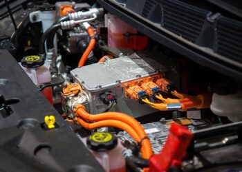 Elektrikli otomobillerin ÖTV matrahında düzenleme