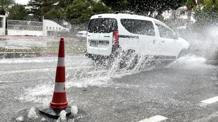 Meteoroloji’den 66 şehre uyarı