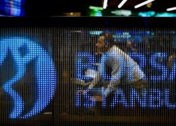 10 kişiden biri borsa yatırımcısı