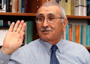 Durmuş Yılmaz duyurdu: İYİ Parti üyeliğimi sonlandırdım, bilgilerinize