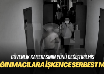 İzmir Harmandalı Geri Gönderme Merkezi’nde neler oluyor?