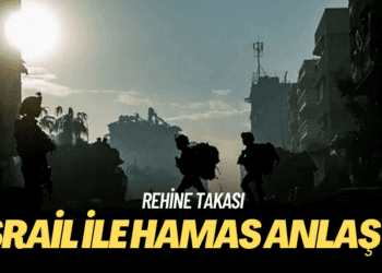 İsrail ile Hamas rehine takasında anlaştı
