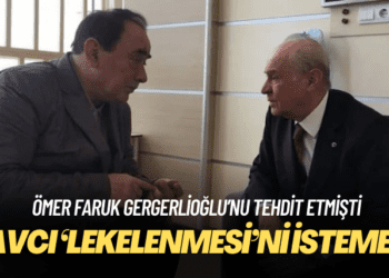 Savcı, Çakıcı’nın ‘lekelenmesi’ni istemedi!