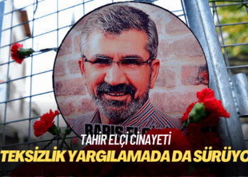 Tahir Elçi cinayeti: Soruşturma makamlarındaki isteksizlik yargılamada da devam ediyor