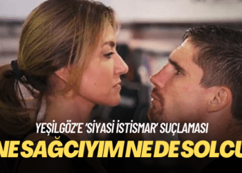 Hollanda’da kickboks şampiyonundan, parti lideri Dilan Yeşilgöz’e ‘siyasi istismar’ suçlaması