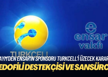 AYM’den Ensar’ın sponsoru Turkcell’i üzecek “ifade özgürlüğü” kararı