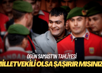 Murat Yetkin: Ogün Samast, milletvekili ya da vali olsa şaşırır mısınız?