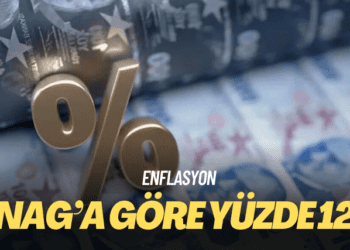 ENAG’a göre yıllık enflasyon yüzde 126