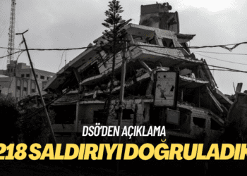 DSÖ: Filistin topraklarındaki sağlık merkezlerine 218 saldırıyı doğruladık