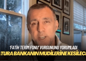 Hakan Şükür, ‘Fatih Terim Fonu’ vurgununu yorumladı: Faturayı bankanın mudilerine kesecekler