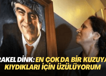 Rakel Dink: En çok da bir kuzuya kıydıkları için üzülüyorum