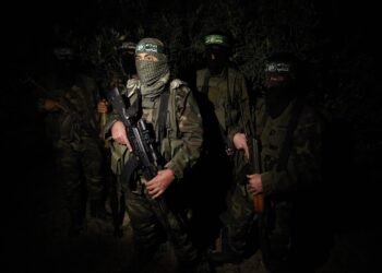 SADAT’tan “Hamas’a destek” iddialarına ilişkin açıklama