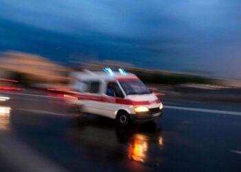 Kazalar sürerken ihaleler iptal edildi