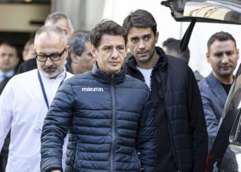 ”Verilecek cezanın emsal olmasını diliyorum”