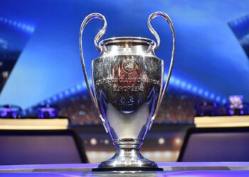 Şampiyonlar Ligi’nde son 16 turu kuraları çekildi