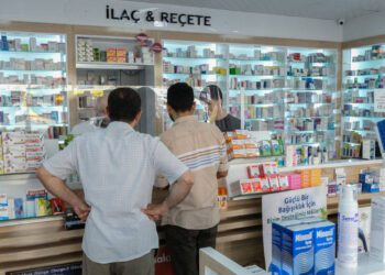 İlaç sıkıntısı en yüksek seviyede