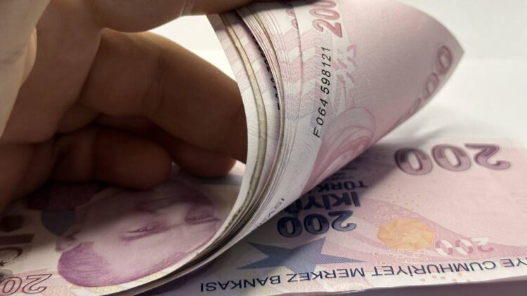 Asgari ücrette ‘skala’ önerisi