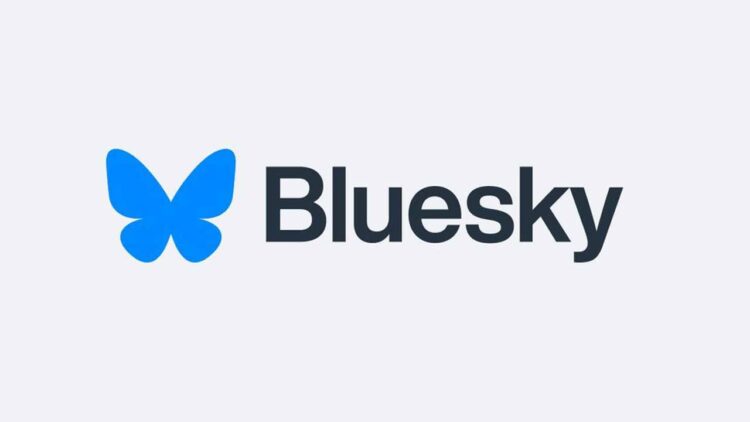 Bluesky yeni logosunu duyurdu: Mavi kelebek
