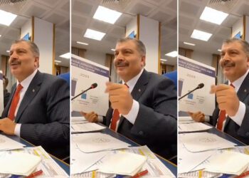 Uzman kadrosuna gece operasyonu