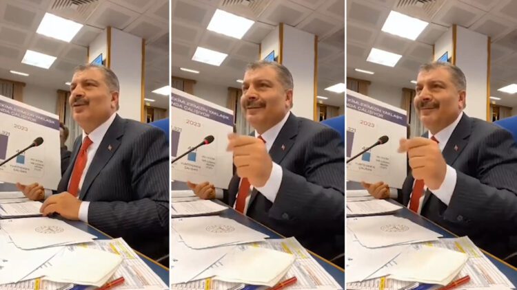 Uzman kadrosuna gece operasyonu