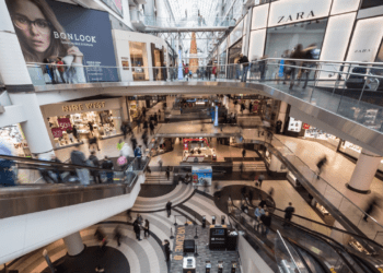 9 dev AVM için konkordato talebi