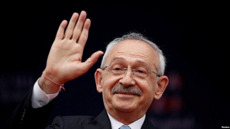 Kılıçdaroğlu, Erdoğan’a açtığı ‘beş kuruşluk’ davayı kazandı