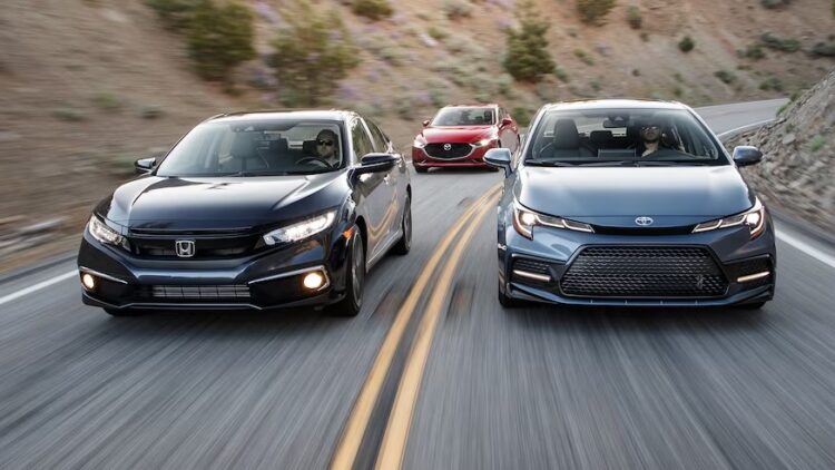 Honda ve Toyota toplam 14,5 milyon aracı geri çağırdı