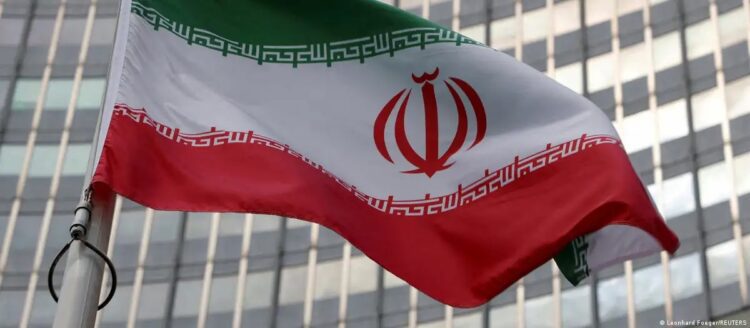 İran: Mossad bağlantılı 4 kişi idam edildi