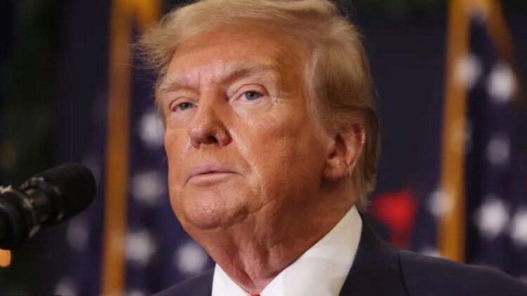 Maine eyaletinde de Trump için ‘seçime katılamaz’ kararı