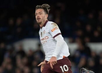 Jack Grealish’in maç sırasında evi soyuldu