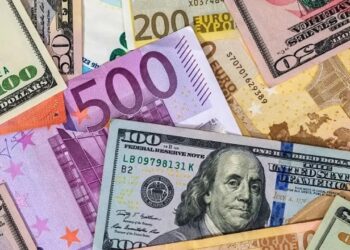 Dolar ve avro güne nasıl başladı?