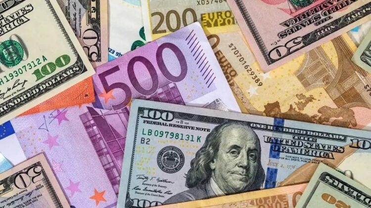 Dolar ve avro güne nasıl başladı?
