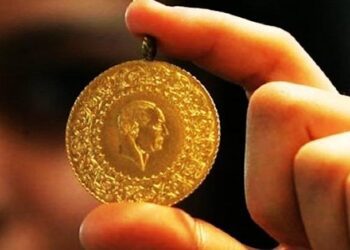 Altın güne nasıl başladı?