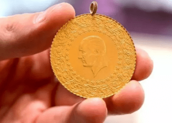 Altın güne nasıl başladı?