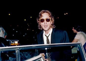 John Lennon’ın son sözleri ortaya çıktı