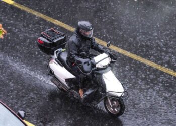 Motokuryelerle ilgili yeni düzenleme yolda