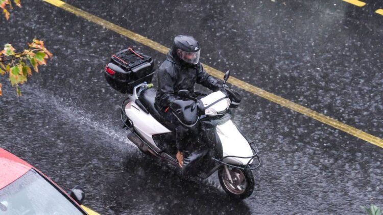 Motokuryelerle ilgili yeni düzenleme yolda