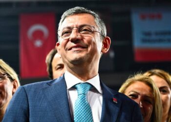 Özgür Özel: İstanbul’u da Ankara’yı da kazanabiliriz