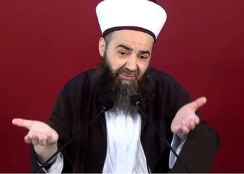 Mesleğini mahkemeye beyan etti: ‘YouTuber’