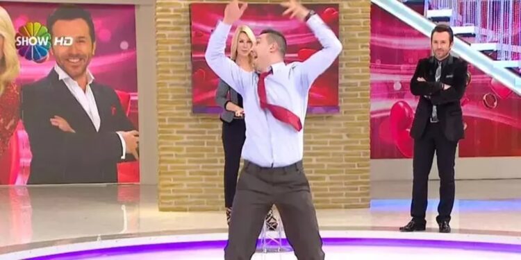 Seda Sayan’ın programına katılmıştı: Hepsi sahtekar