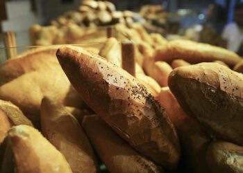 İstanbul’da 822 fırın hakkında tutanak tutuldu