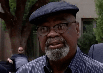 48 yıl suçsuz yere hapis yattı