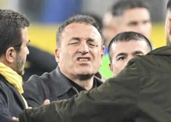 Faruk Koca dahil üç kişi tutuklandı