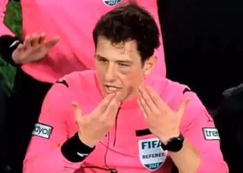 Meler’den ilk sözler: Benden bu kadar!