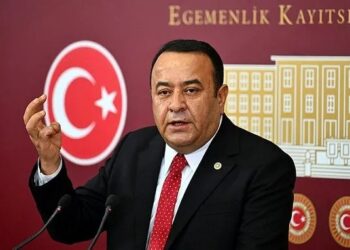 İYİ Parti’den istifa etti: 28 Mayıs’ta Tayyip Bey’e oy verdim